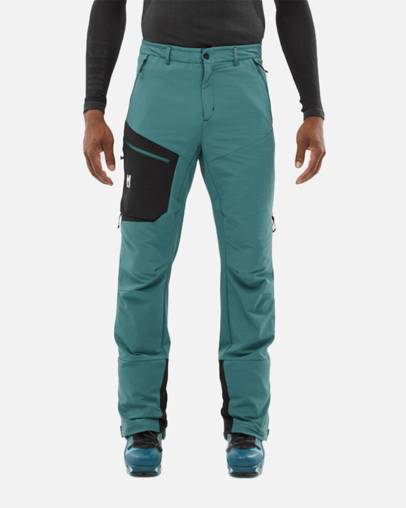 Millet Rutor XCS Pantalons Homme