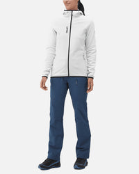 Millet Seneca Polaire Femme