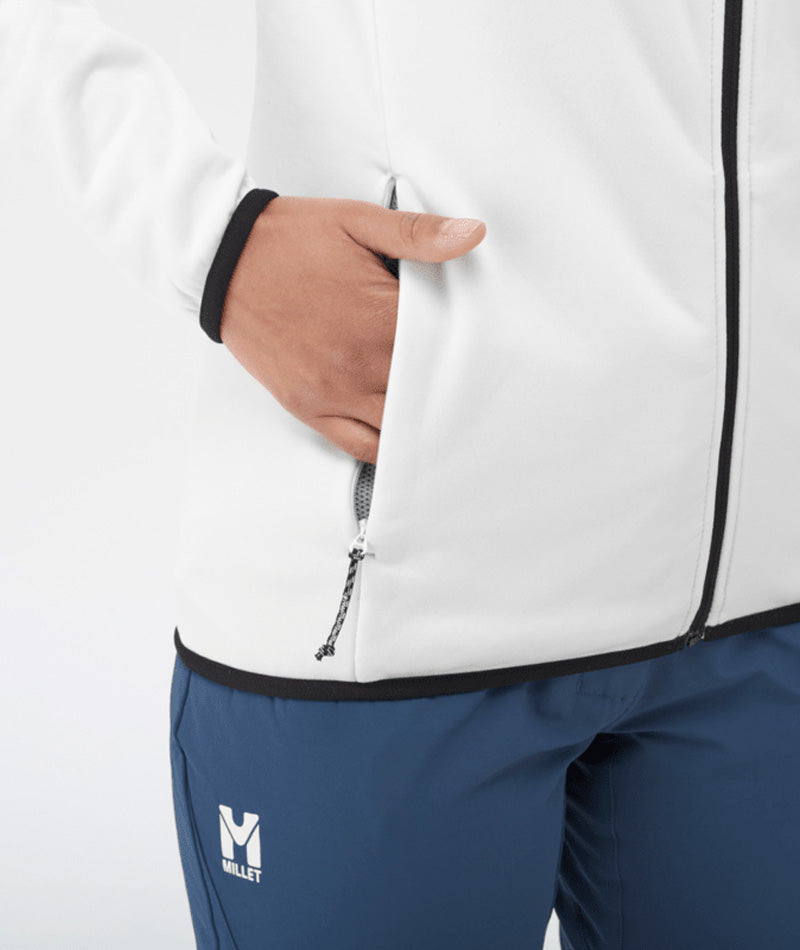 Millet Seneca Polaire Femme