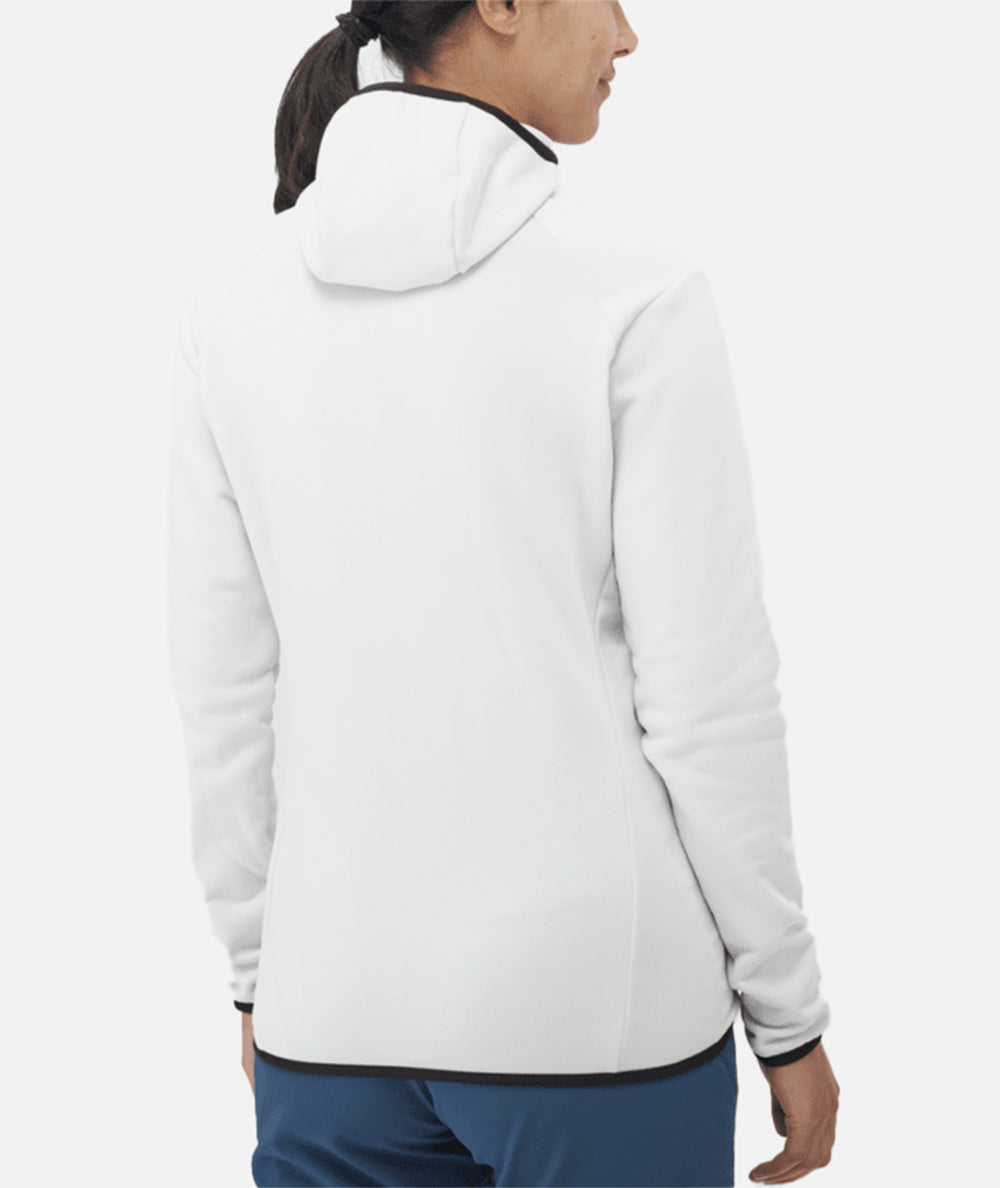 Millet Seneca Polaire Femme