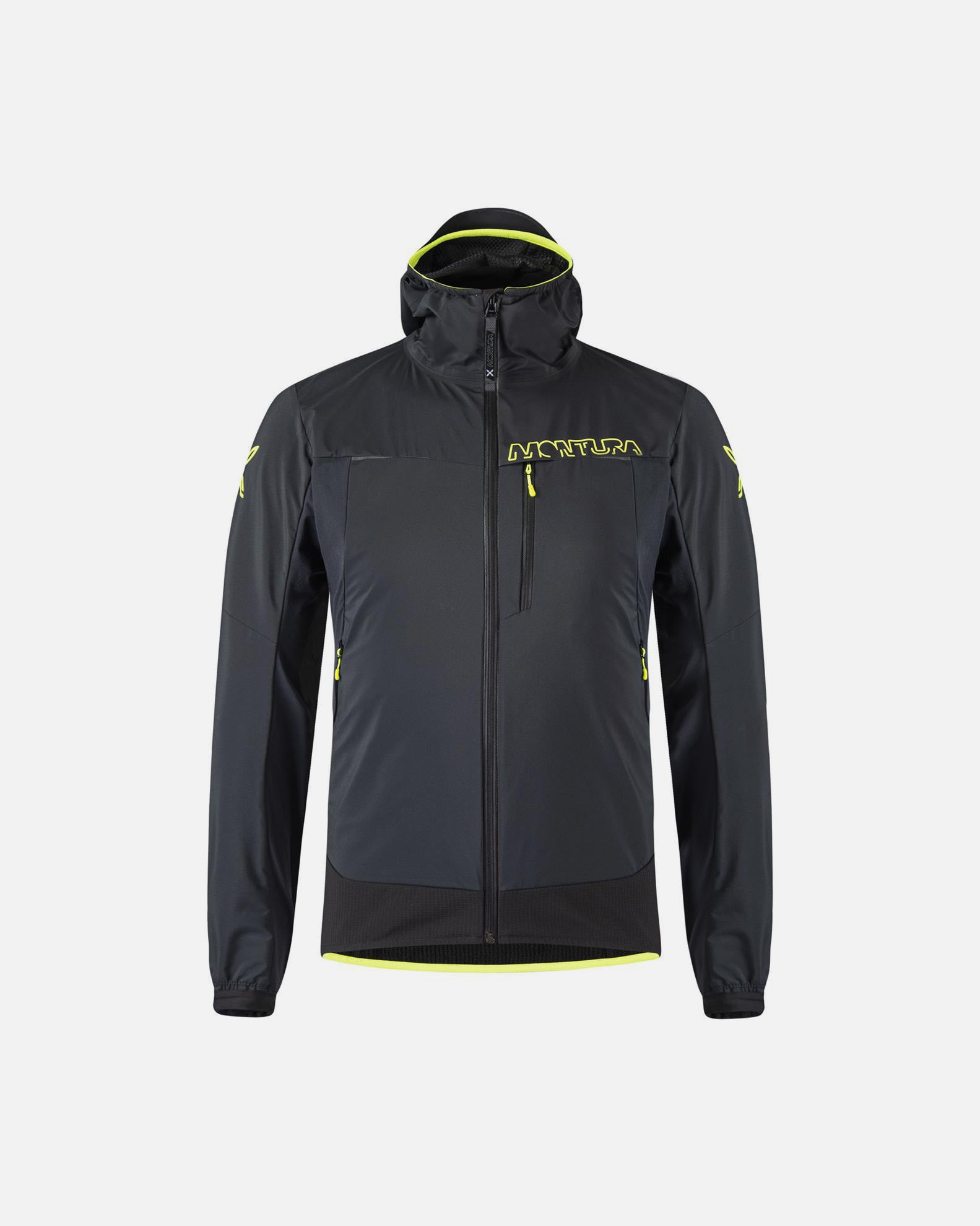 Montura Air action hybrid Homme
