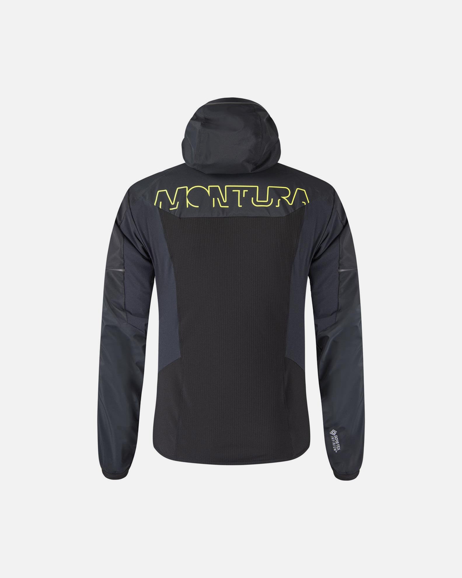 Montura Air action hybrid Homme