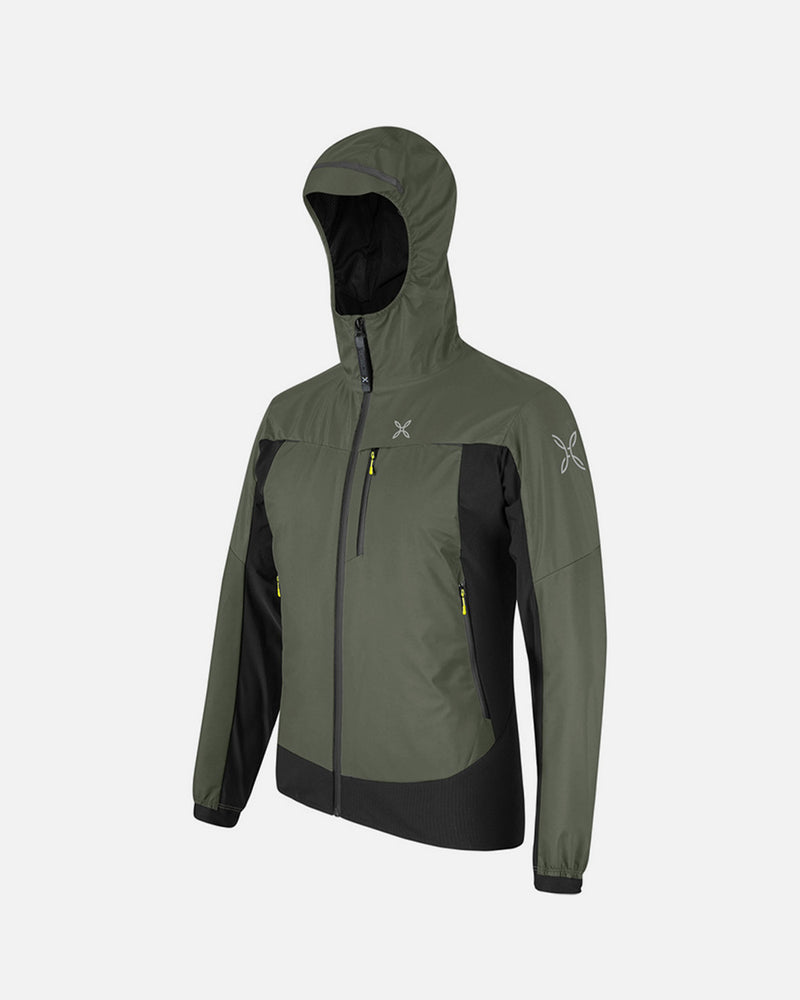 Montura Air action hybrid Homme