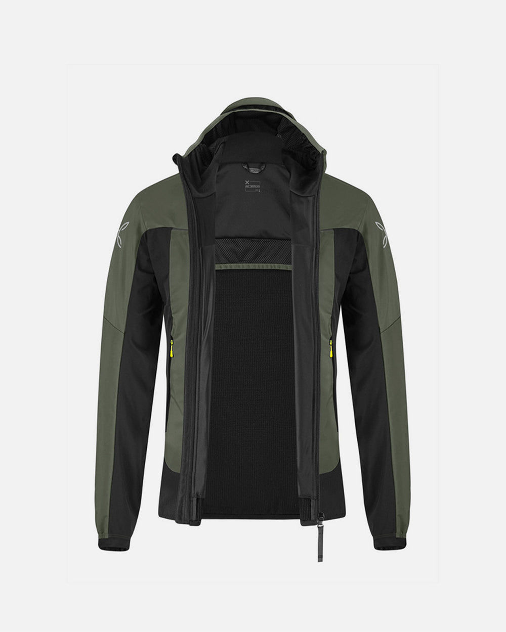 Montura Air action hybrid Homme
