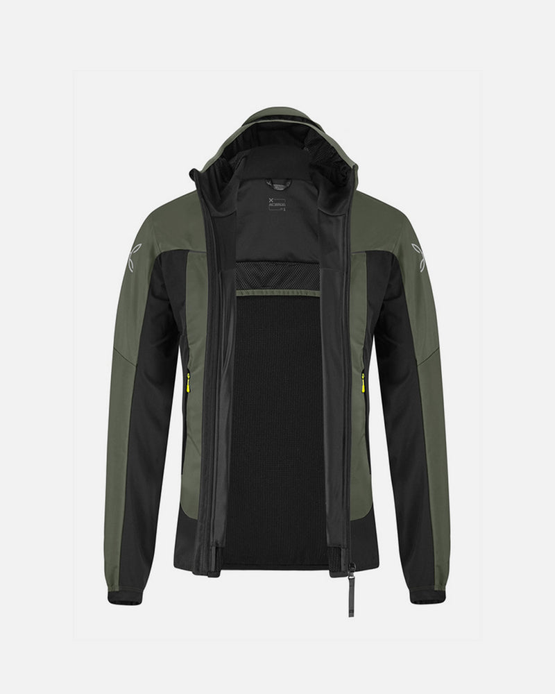 Montura Air action hybrid Homme