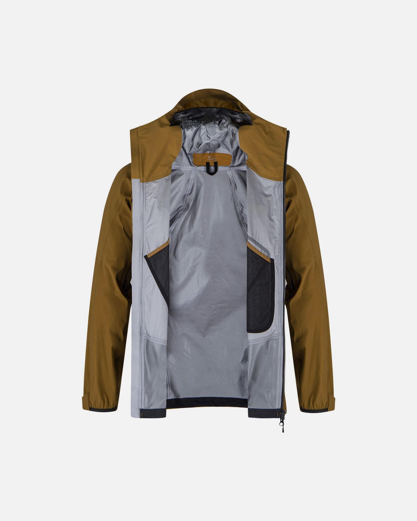 Montura Reactiv Jacket GORE-TEX Homme