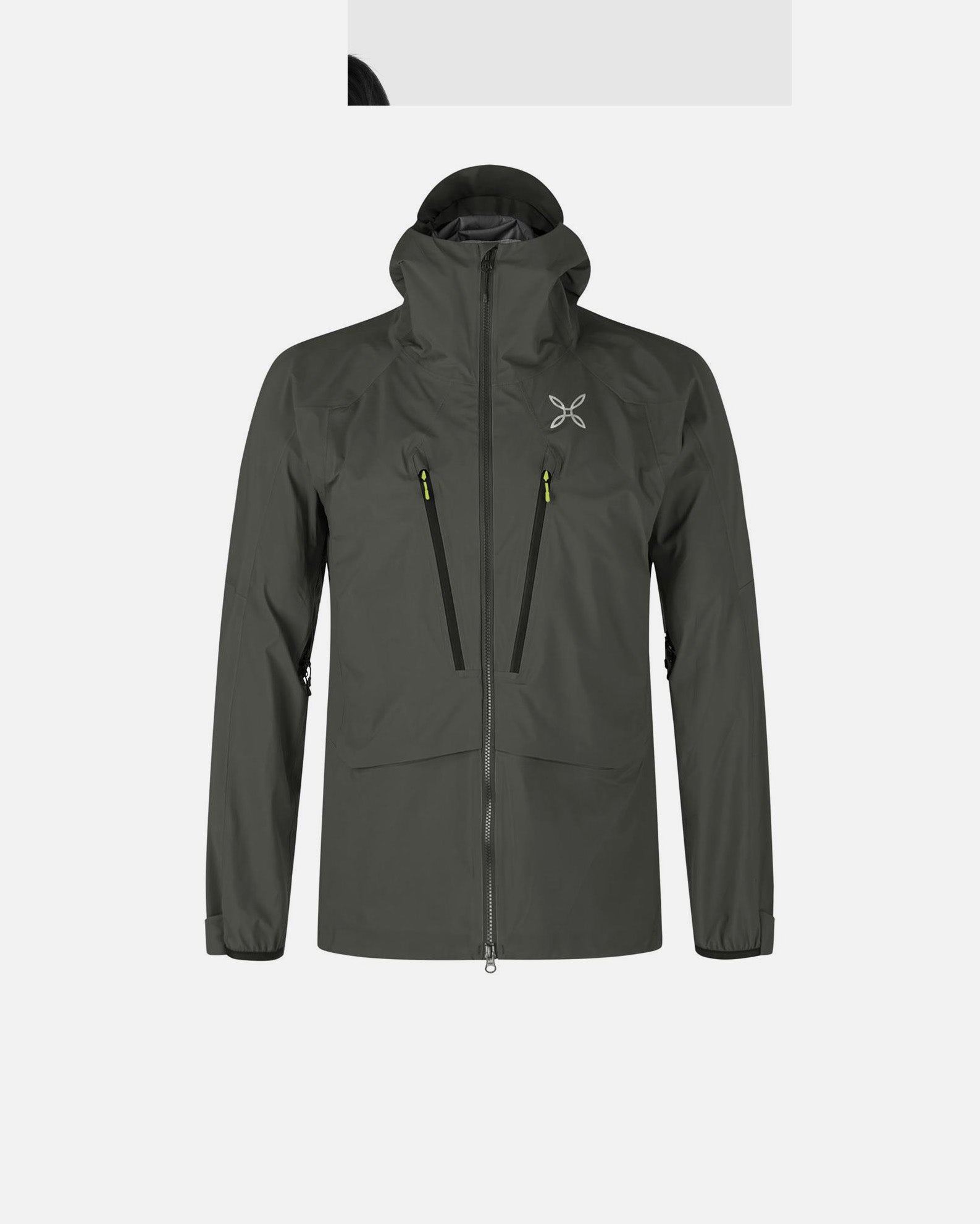 Montura Reactiv Jacket GORE-TEX Homme