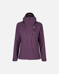 Montura Reactiv Jacket GORE-TEX Femme