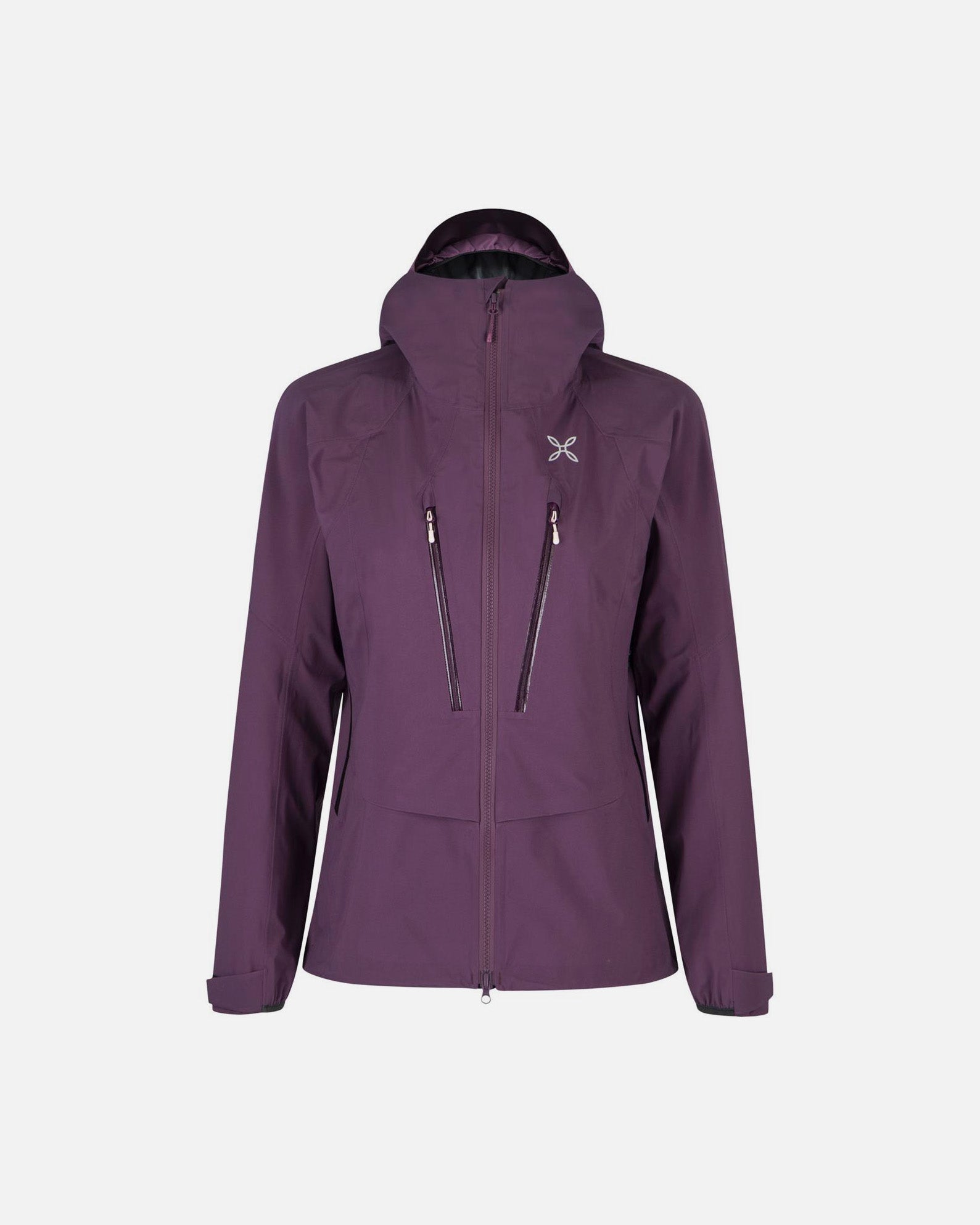 Montura Reactiv Jacket GORE-TEX Femme