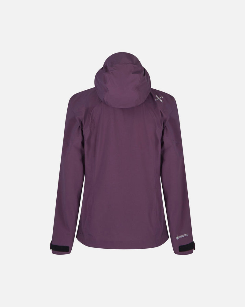 Montura Reactiv Jacket GORE-TEX Femme