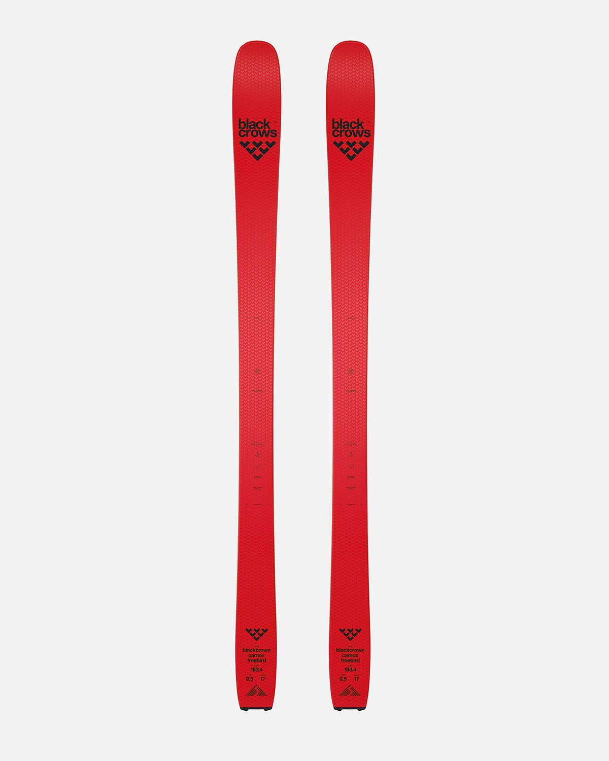 Black Crows CAMOX Freebird