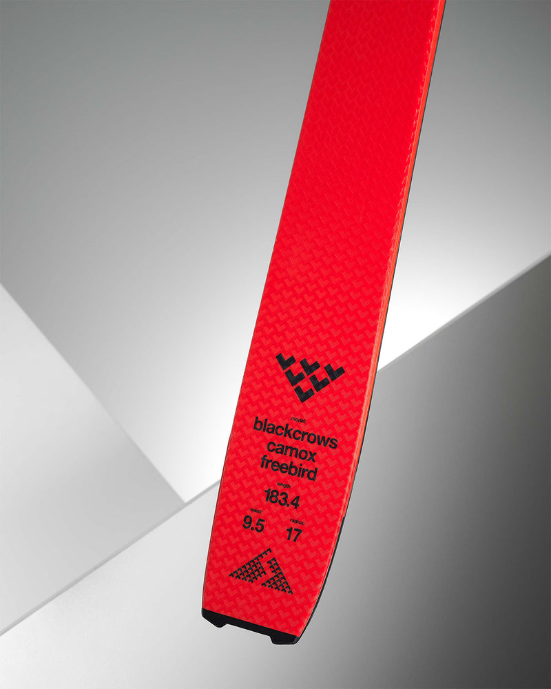 Black Crows CAMOX Freebird