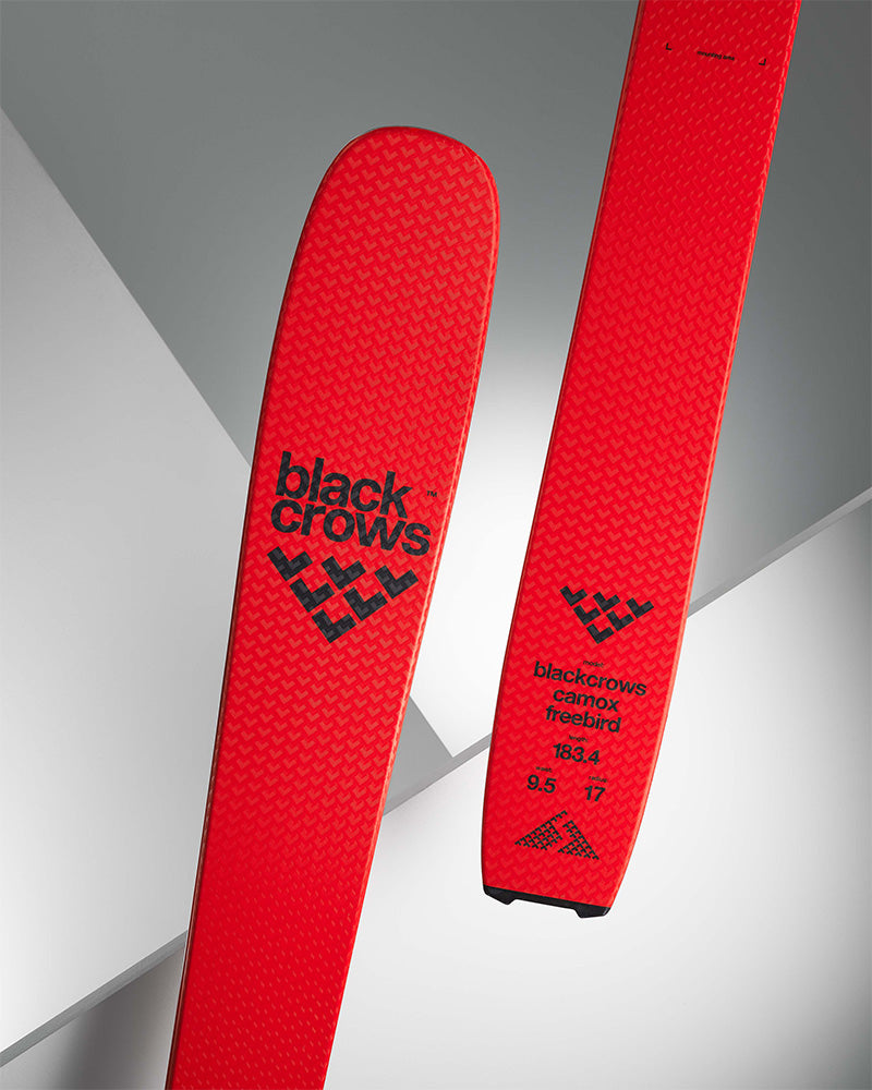 Black Crows CAMOX Freebird