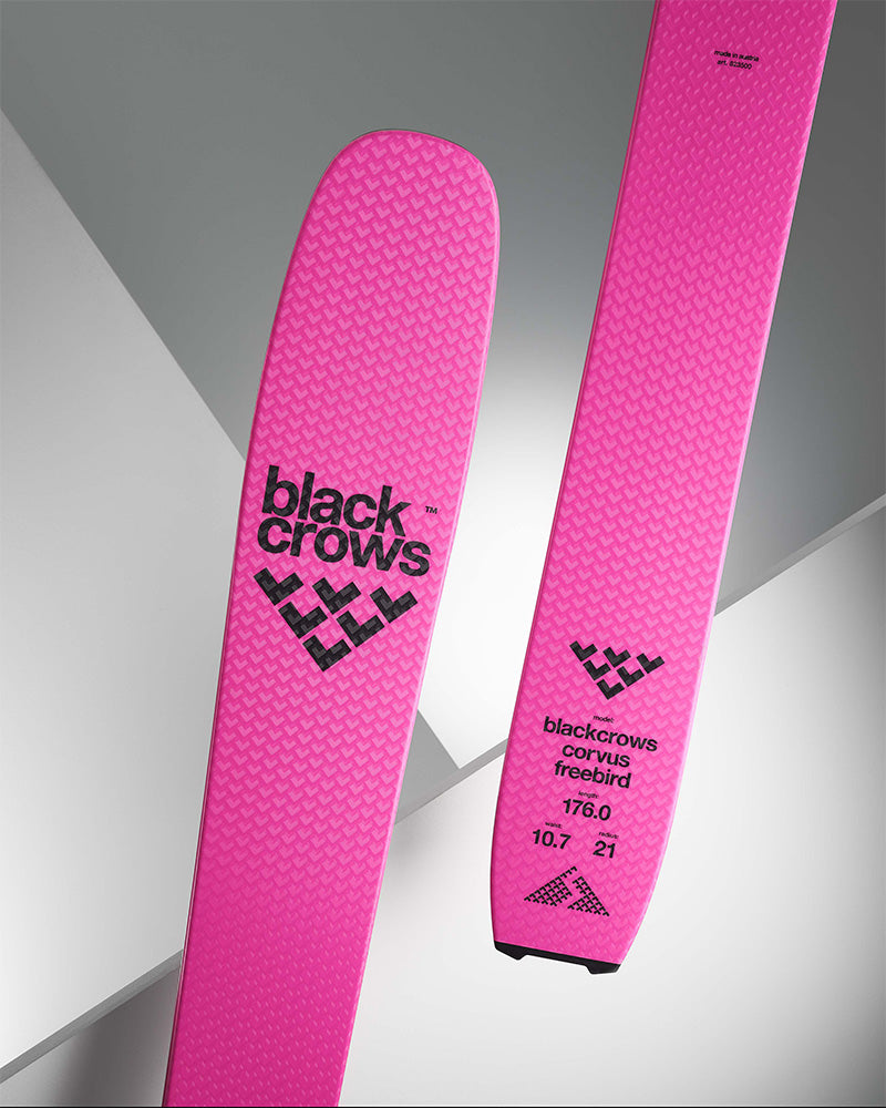 BlackCrows CORVUS Freebird