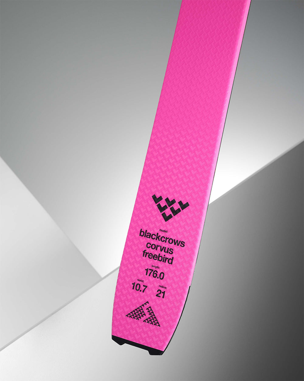 BlackCrows CORVUS Freebird