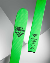 BlackCrows NAVIS Freebird