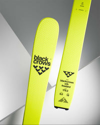 BlackCrows ORB Freebird