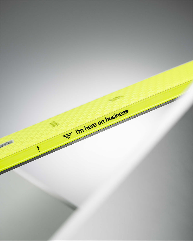 BlackCrows ORB Freebird