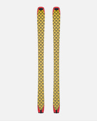 Peaux de Phoque Pilus Camox Freebird