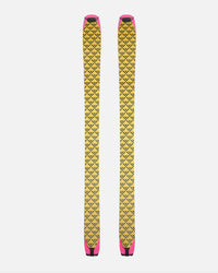 Peaux de Phoque Pilus Corvus Freebird