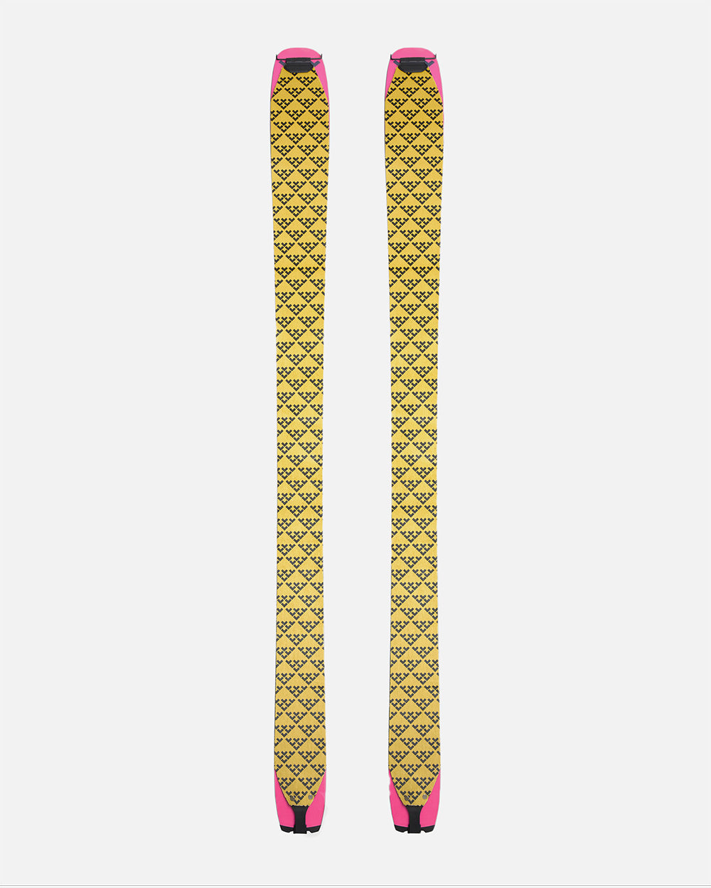 Peaux de Phoque Pilus Corvus Freebird