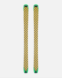 Peaux de Phoque Pilus Navis Freebird