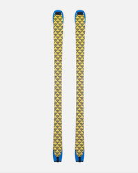 Peaux de Phoque Pilus Ova Freebird