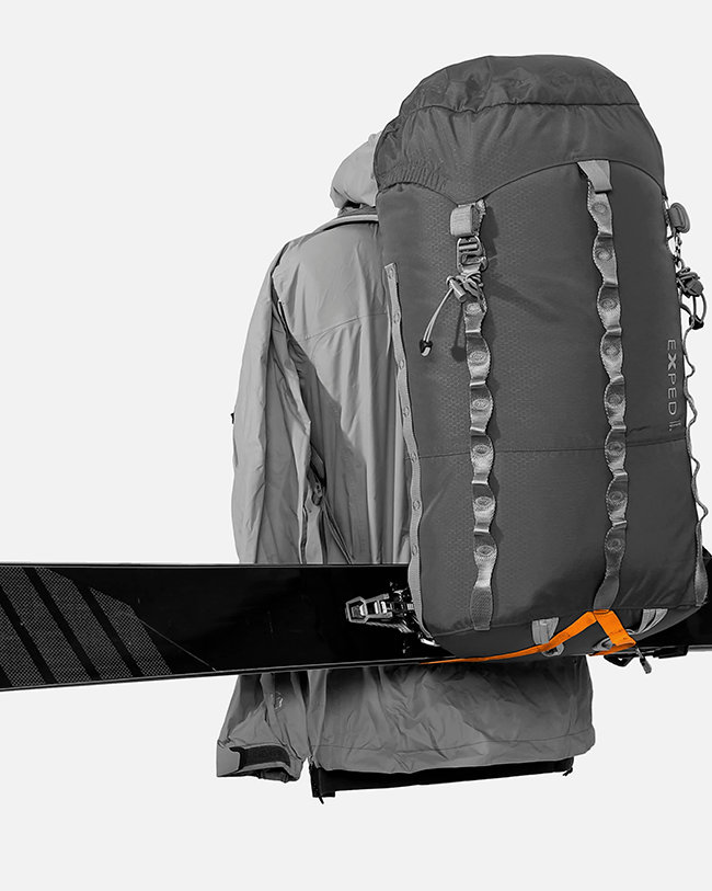 Exped Mountain Pro 30L