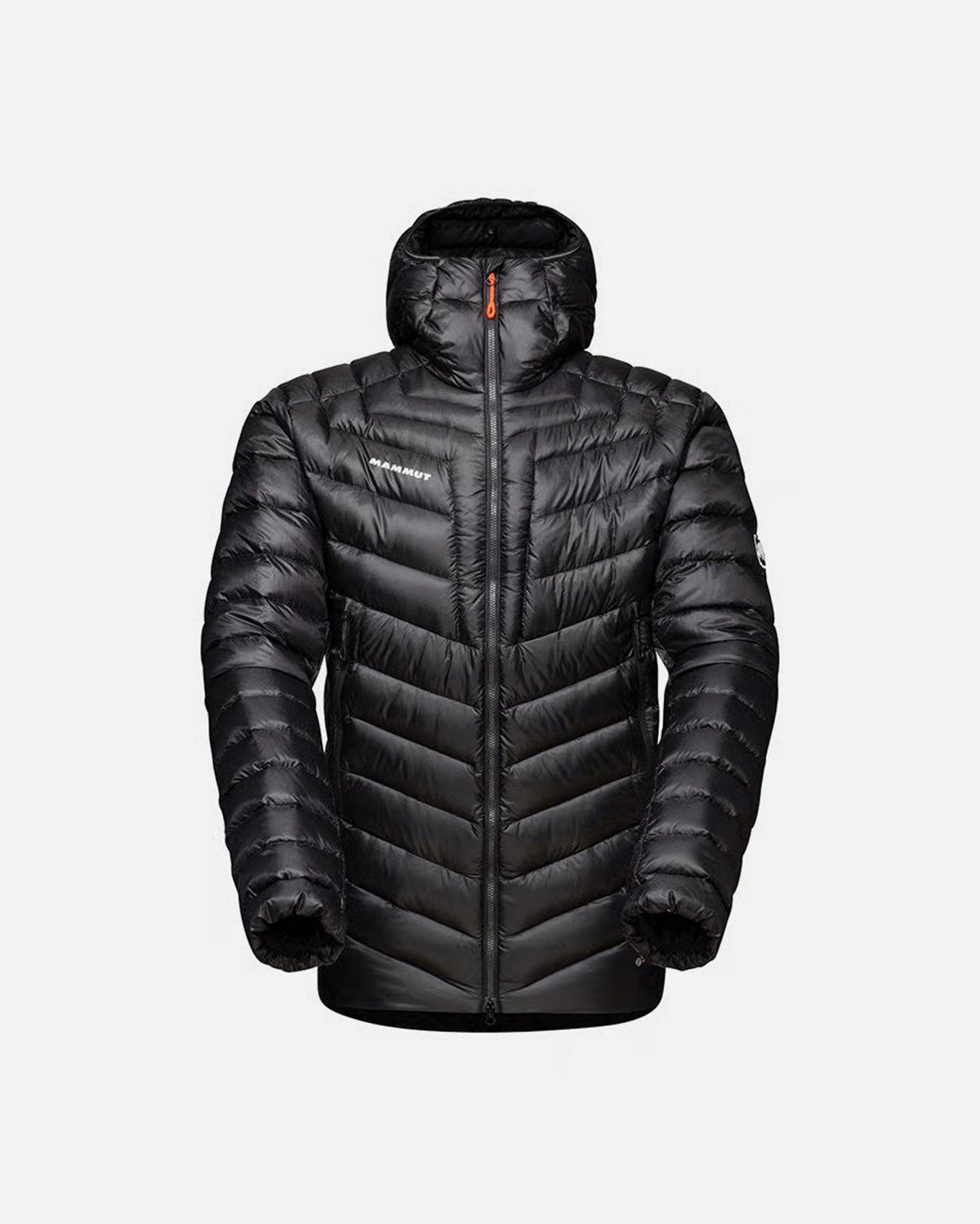 Mammut Broad Peak Jacket Men - Main Image