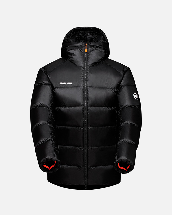 Mammut Meron Homme