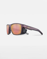 Julbo Shield M / Gris - Trans - Rose