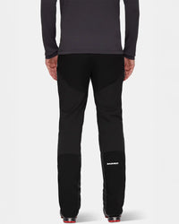 Mammut Aenergy SO Hybrid Pant Men
