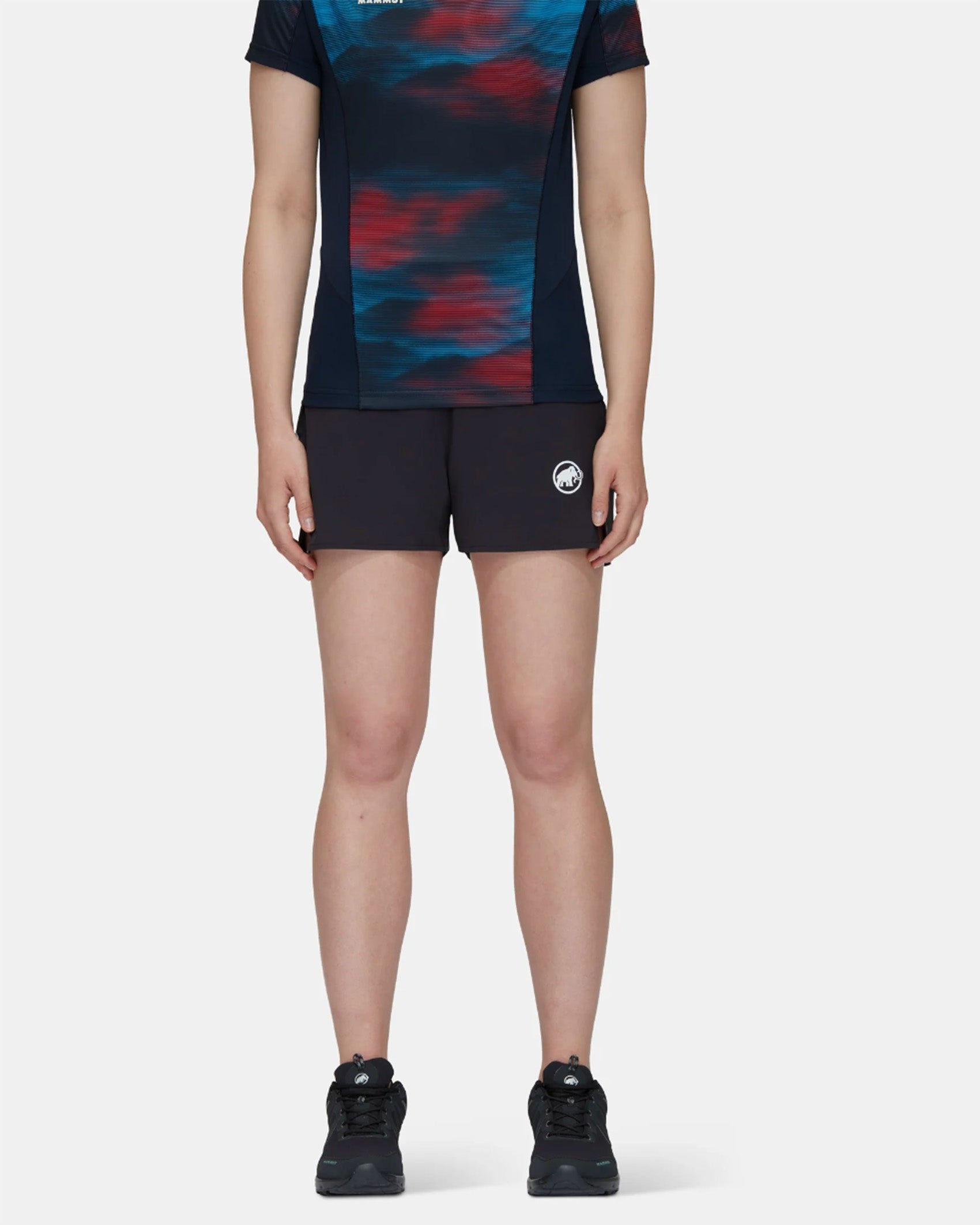 Mammut Aenergy Trail Shorts Femme