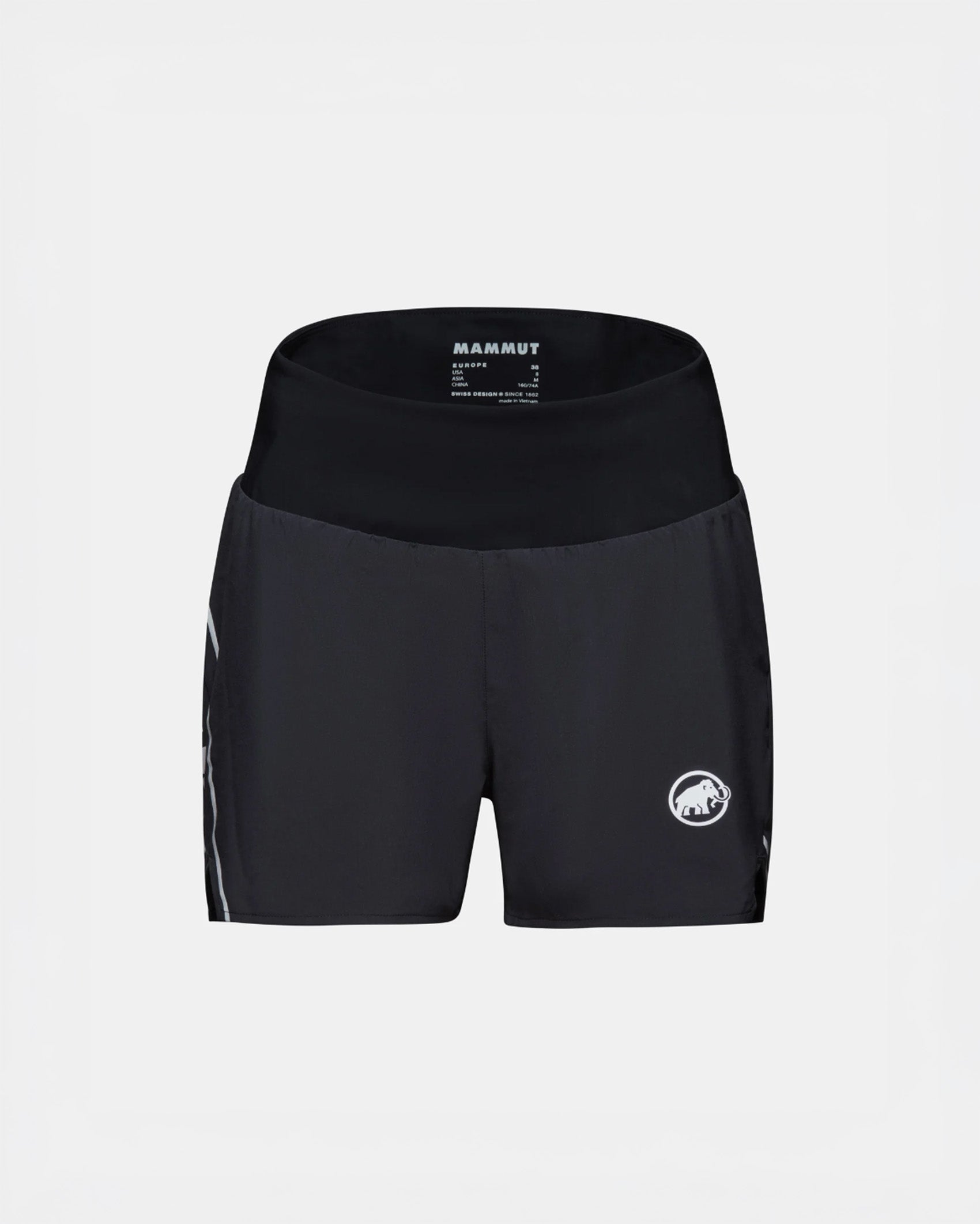 Mammut Aenergy Trail Shorts Femme