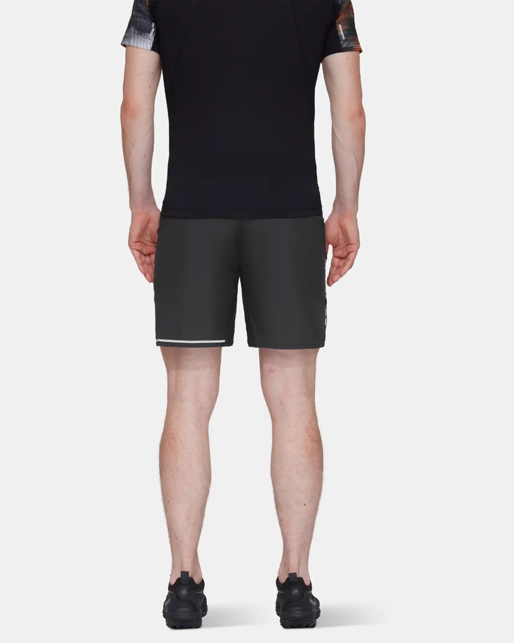 Mammut Aenergy Trail Shorts Homme