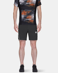 Mammut Aenergy Trail Shorts Homme
