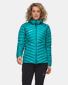 Mammut Broad Peak Femme