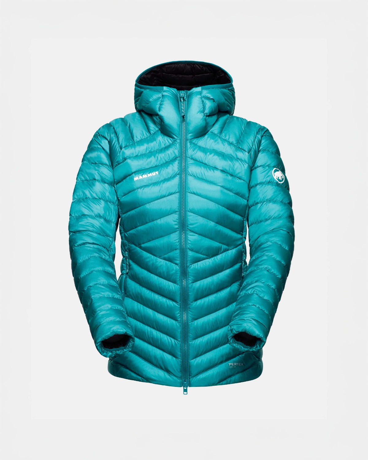 Mammut Broad Peak IN Hooded Jacket - Doudoune femme Mammut Broad Peak IN Hooded Jacket - Doudoune femme