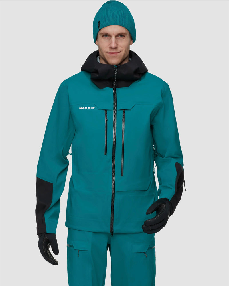 Mammut Haldigrat Light HS Men