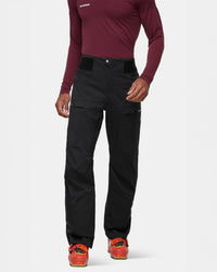 Mammut Haldigrat Light HS Men