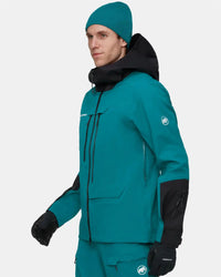 Mammut Haldigrat Light HS Men