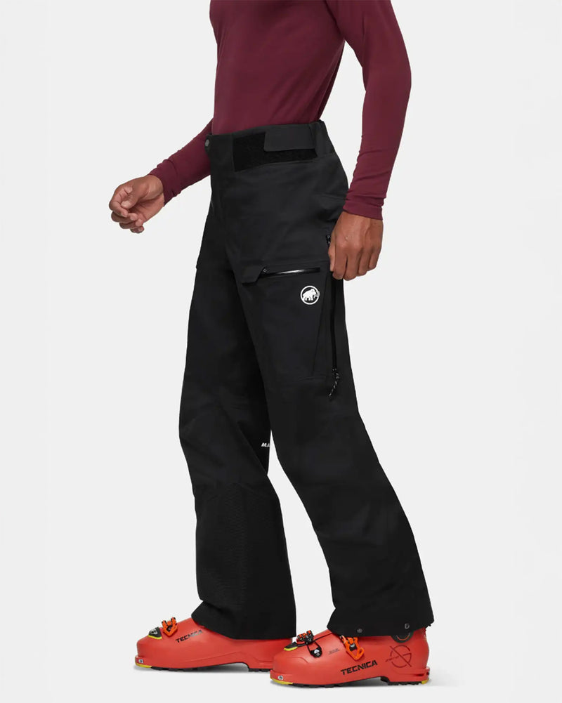 Mammut Haldigrat Light HS Men