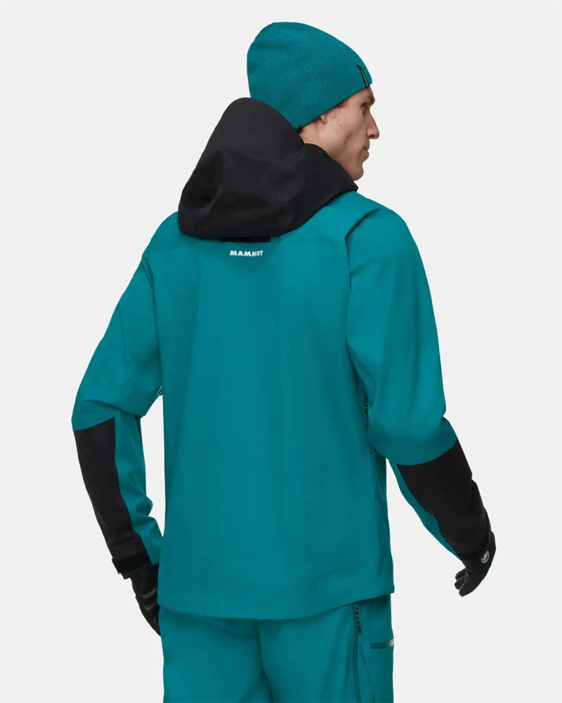 Mammut Haldigrat Light HS Men