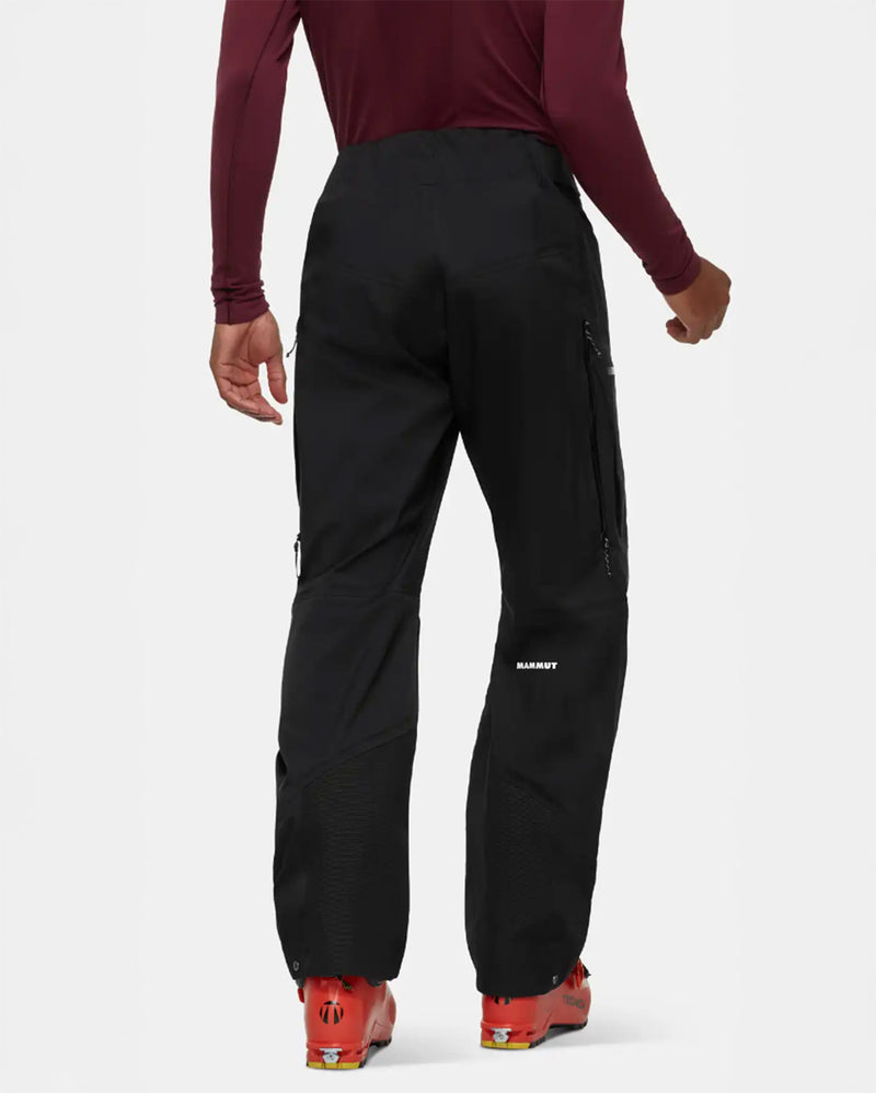 Mammut Haldigrat Light HS Men