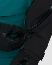 Mammut Haldigrat Light HS Men