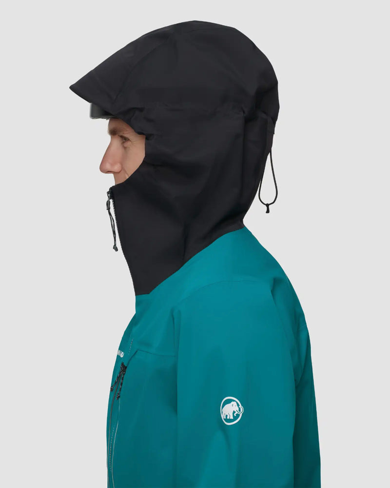 Mammut Haldigrat Light HS Men