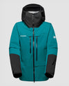 Mammut Haldigrat Light HS Men