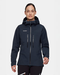 Mammut Taiss Hooded jacket Women