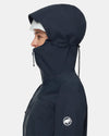 Mammut Taiss Hooded jacket Women
