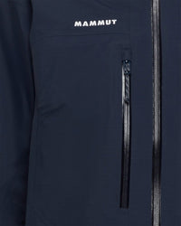 Mammut Taiss Hooded jacket Women